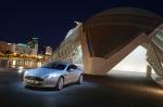 Aston Martin Rapide 2010 года